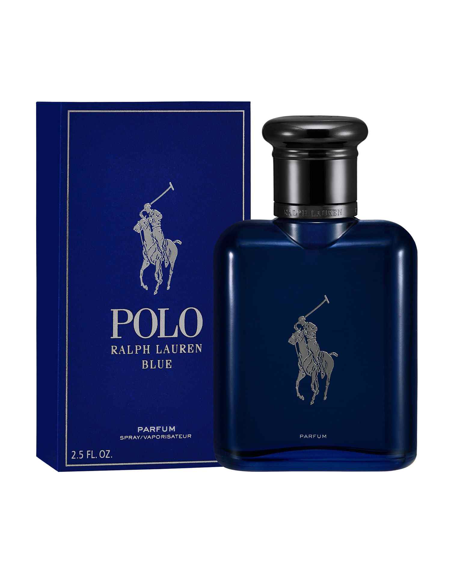 Luxury Perfumes & Fragrances