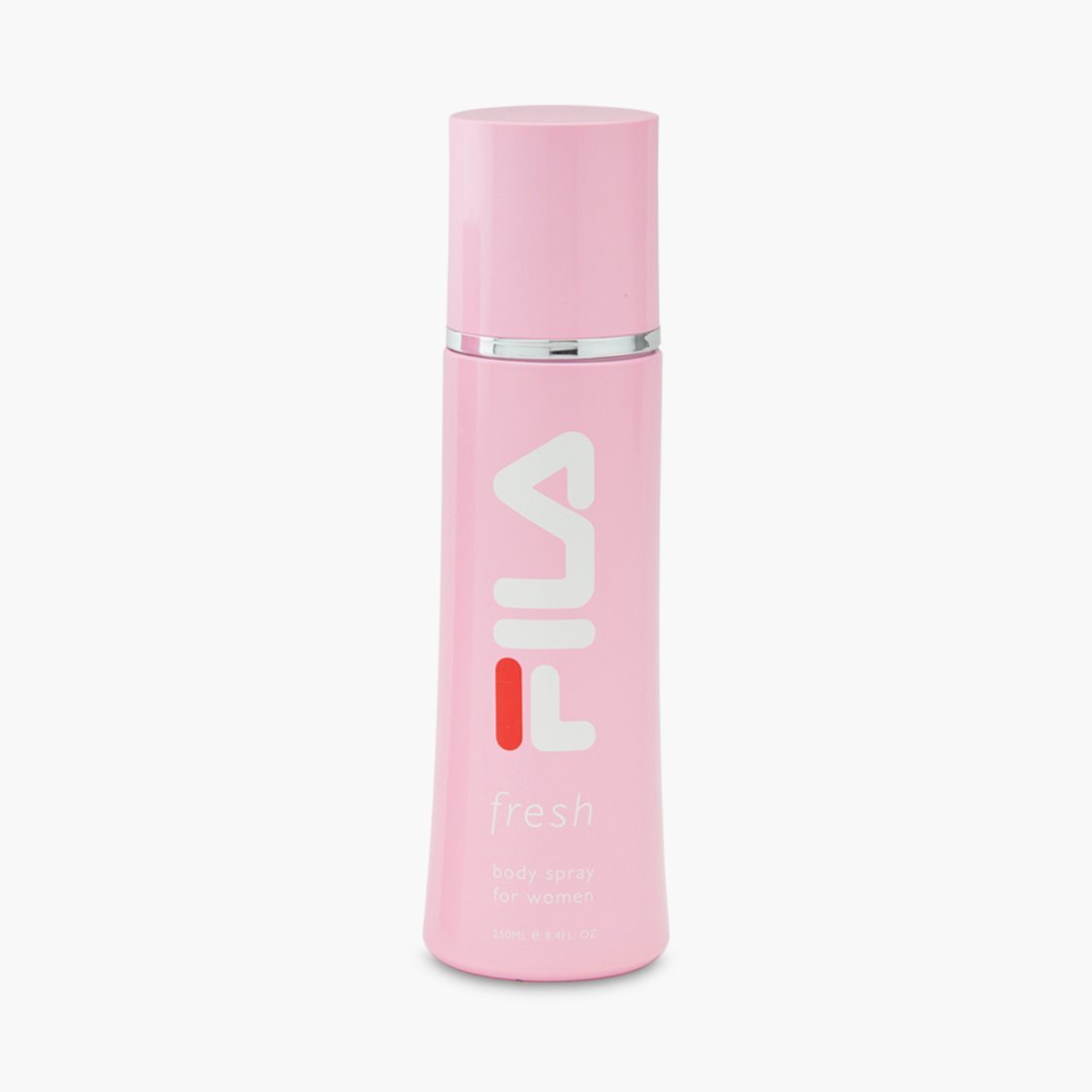 FILA Fresh Body Spray Energizing 250ml Boost