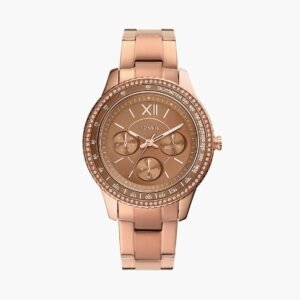 FOSSIL Stella Sport Women Analog Watch