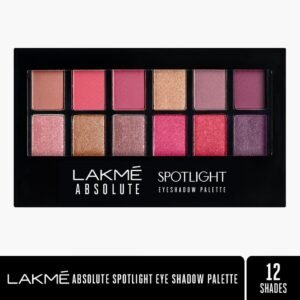 LAKME’s Smokin Glam-Eye Shadow Spotlight