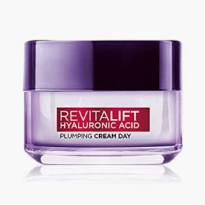 L'OREAL Revitalift Plumping Hyaluronic Day Cream-15ml