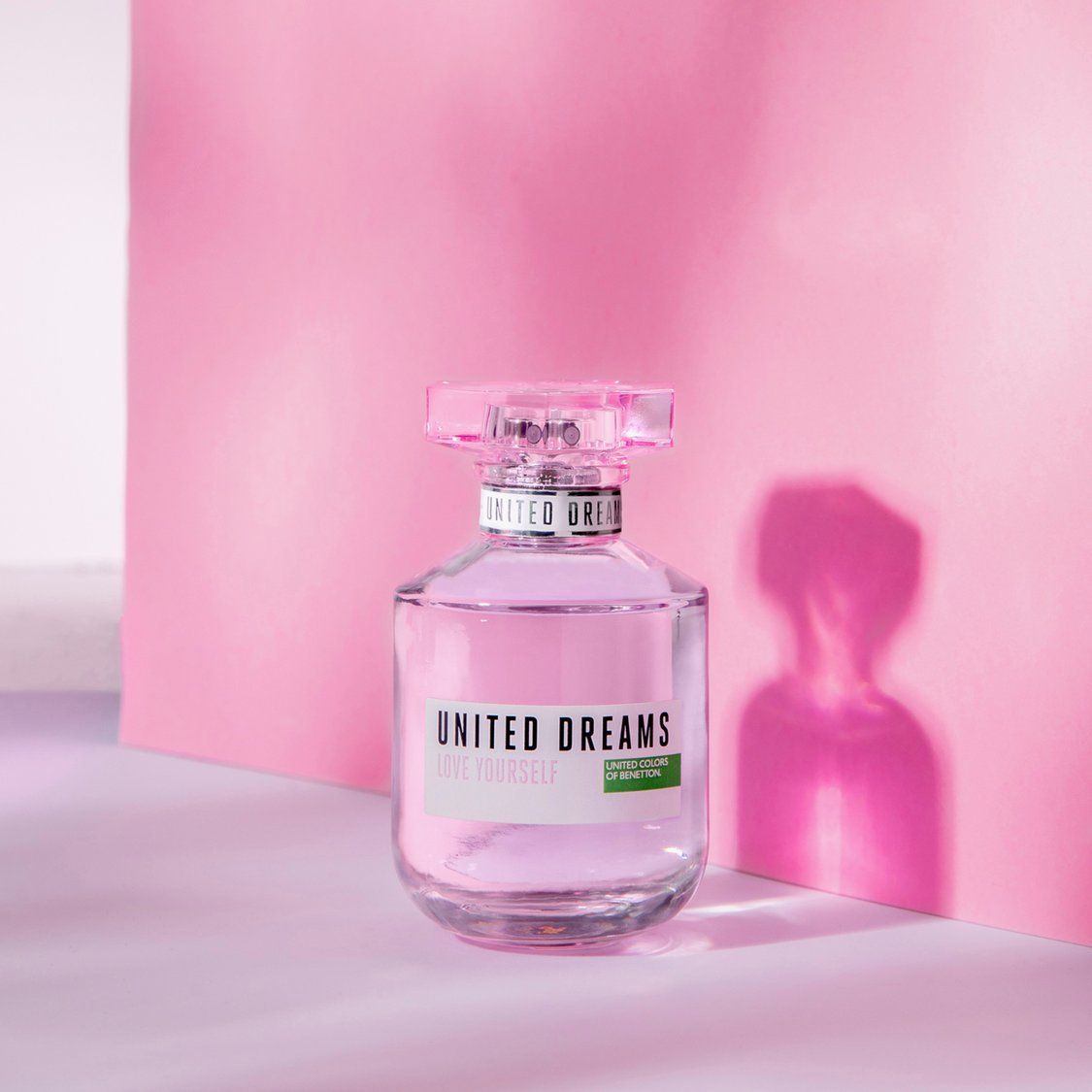 United Colors of Benetton-Dream, Love, Be You-80ml