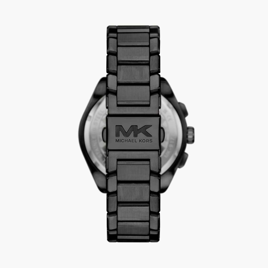 The Michael Kors Accelerator 2.0: A Bold Statement in Chronographs - MK9179I