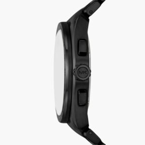 The Michael Kors Accelerator 2.0: A Bold Statement in Chronographs - MK9179I