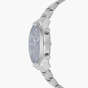 Michael Kors Panorama: Timeless Chronograph Elegance - MK9196I