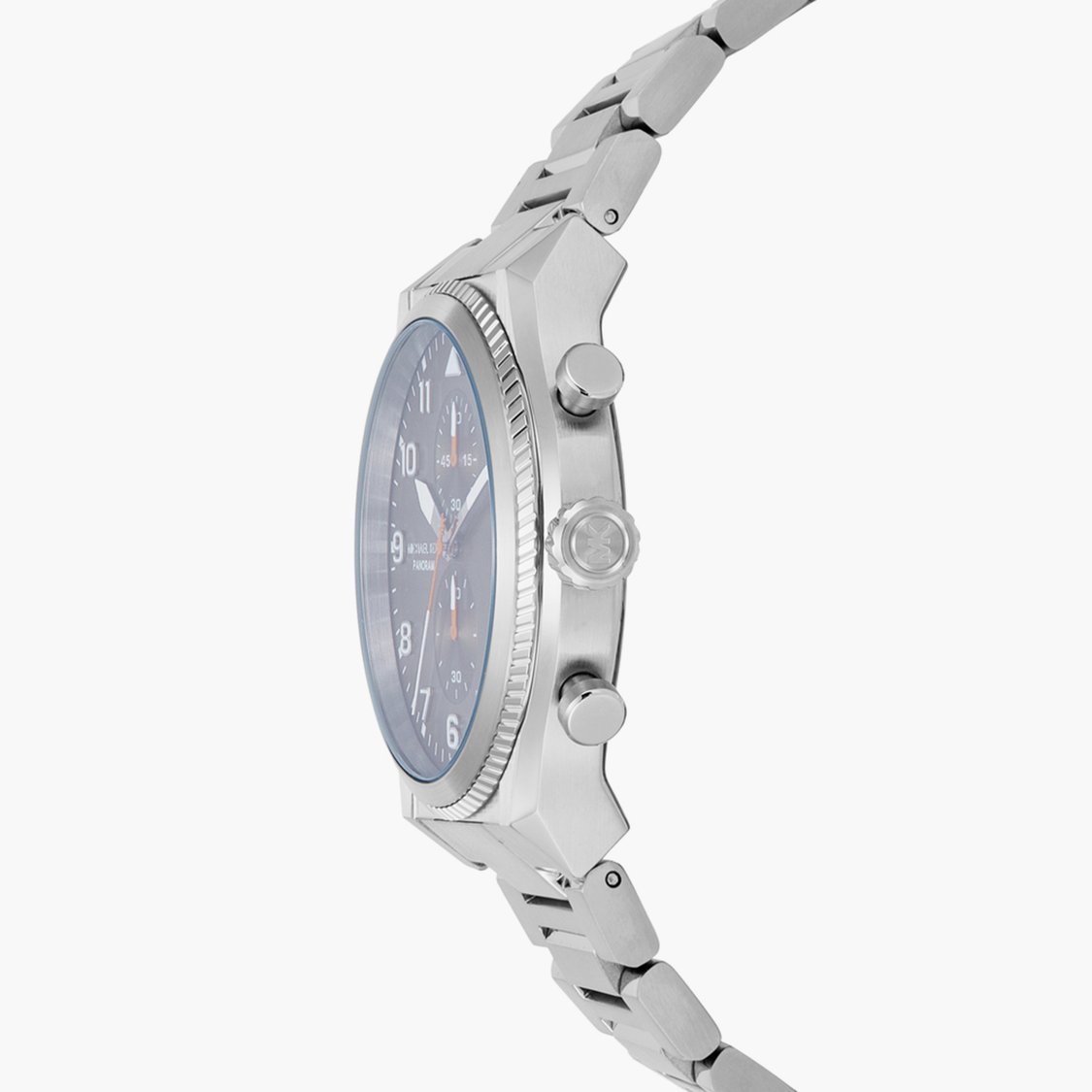 Michael Kors Panorama: Timeless Chronograph Elegance - MK9196I