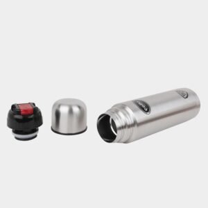 Cello 500ml Steel Bottle