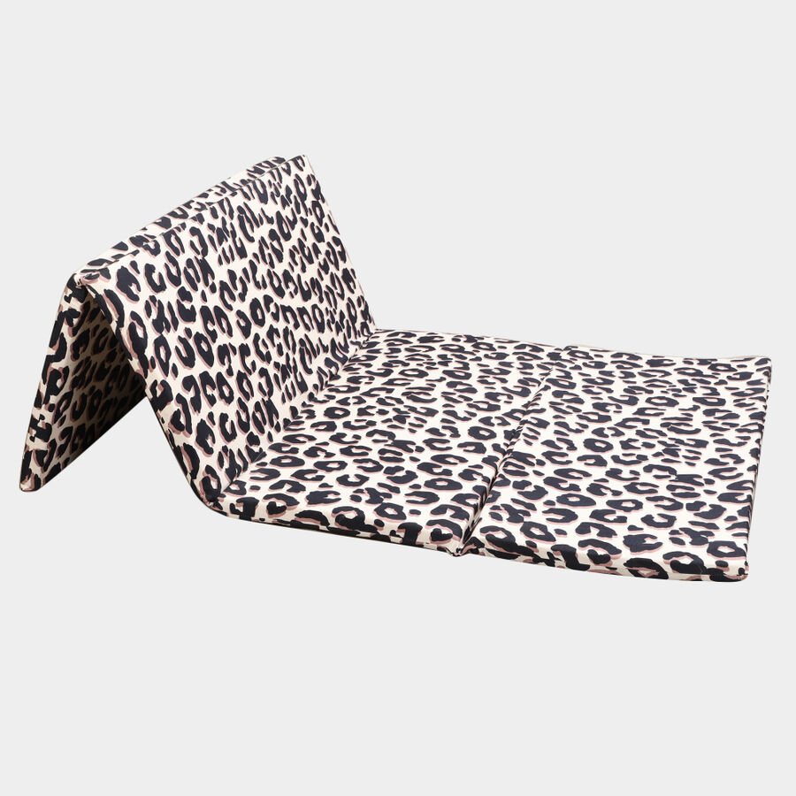 Home Beautiful Brown Decorative Cushion – Plush Comfort with Rich Texture