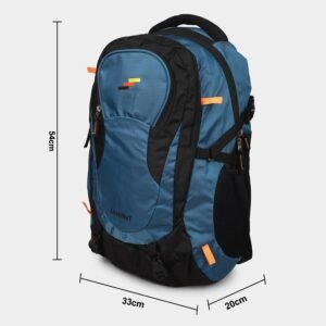 Levelnxt Polyester Back Pack