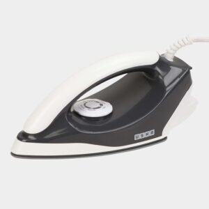 Usha Aurora Dry Iron – Lightweight & Efficient Ironing