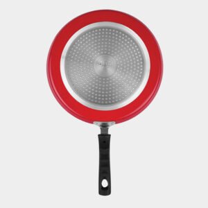 Tandem Aluminium Tawa – Induction Compatible, Durable & Non-Stick Cooking Essential