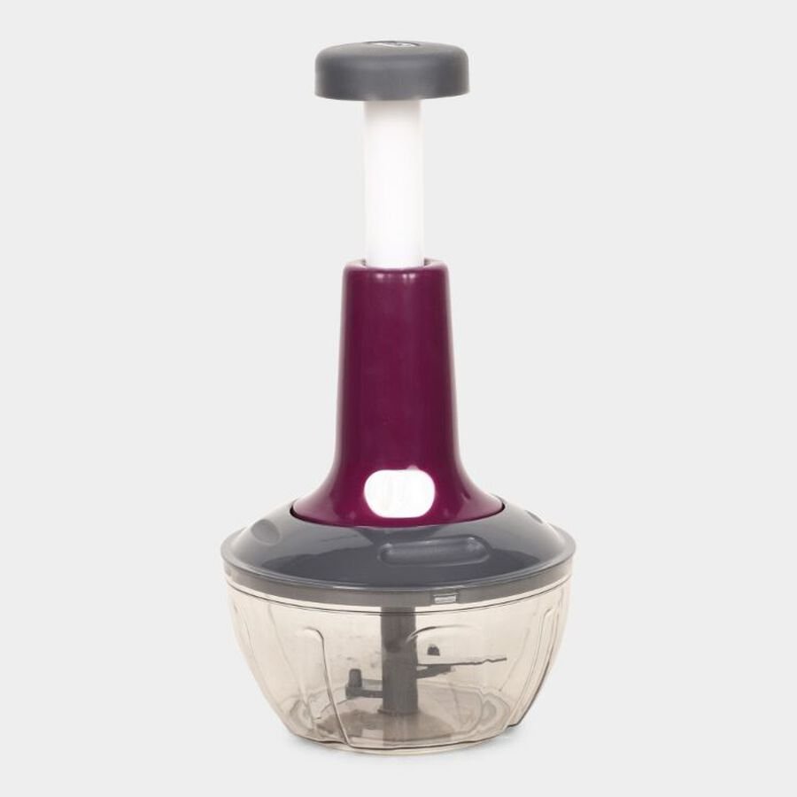 Tandem Manual Chopper – Easy & Efficient Food Prep