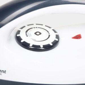 Orient 1100W Dry Iron – Quick Heat for Wrinkle-Free Clothes