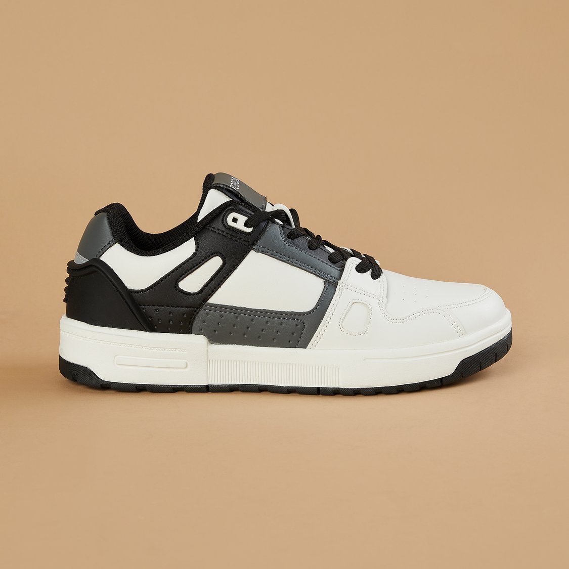 FORCA Colourblock Sneakers – Bold Style, Ultimate Comfort