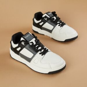 FORCA Colourblock Sneakers – Bold Style, Ultimate Comfort