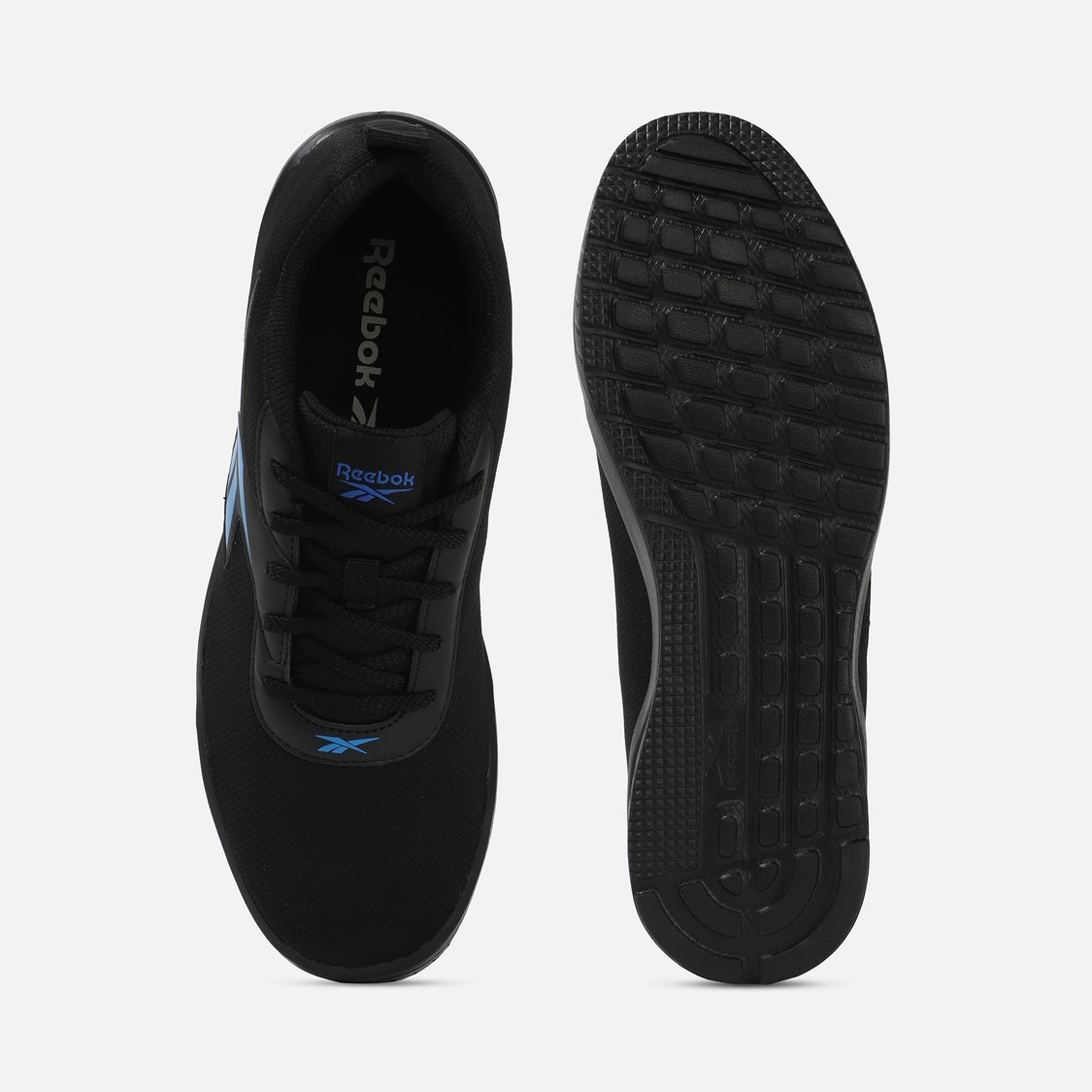 REEBOK Meccarick Walking Shoes – Perfect Fit for Active Lifestyles