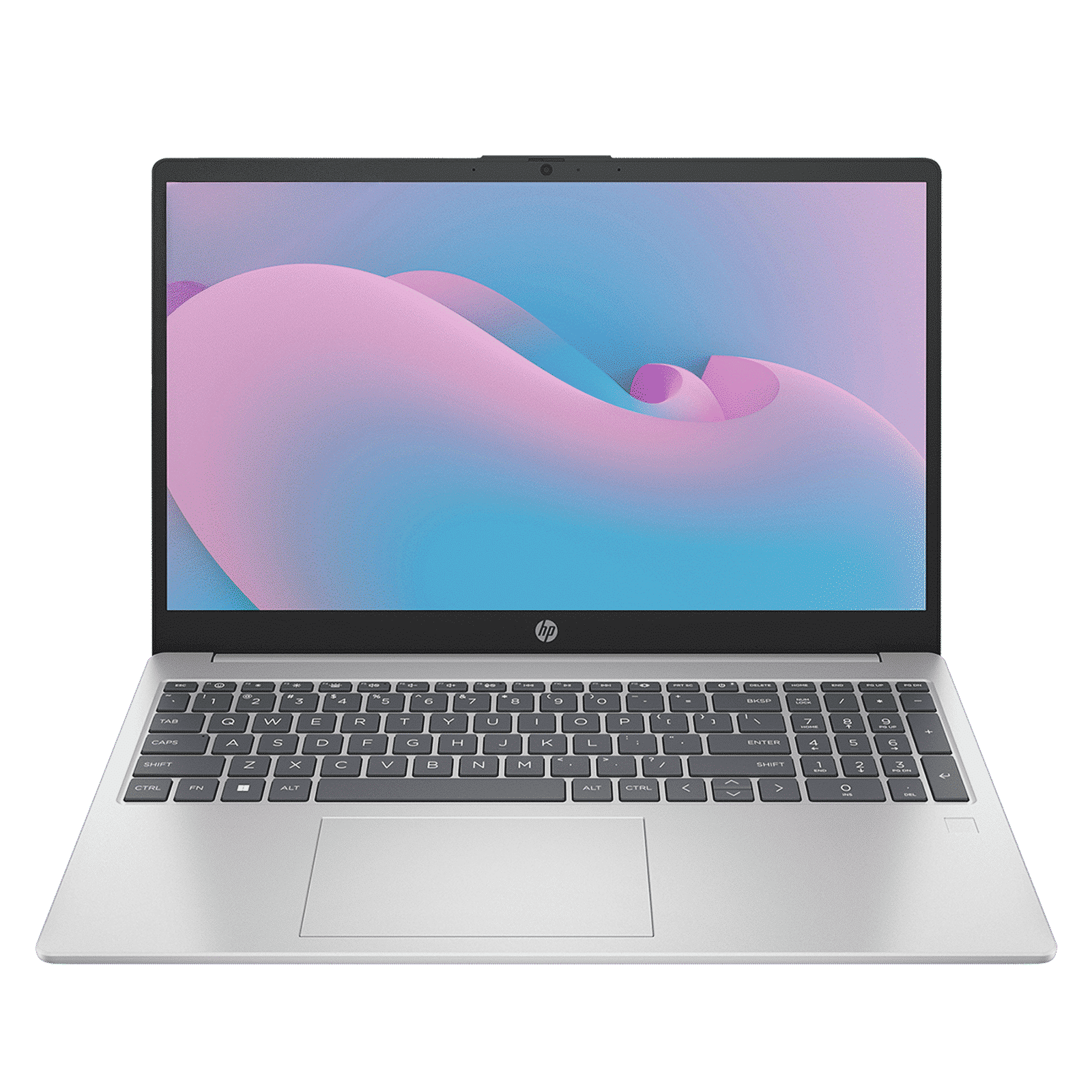 HP 15-fc0533AU Laptop with AMD Ryzen 7 Processor, Thin & Light Design