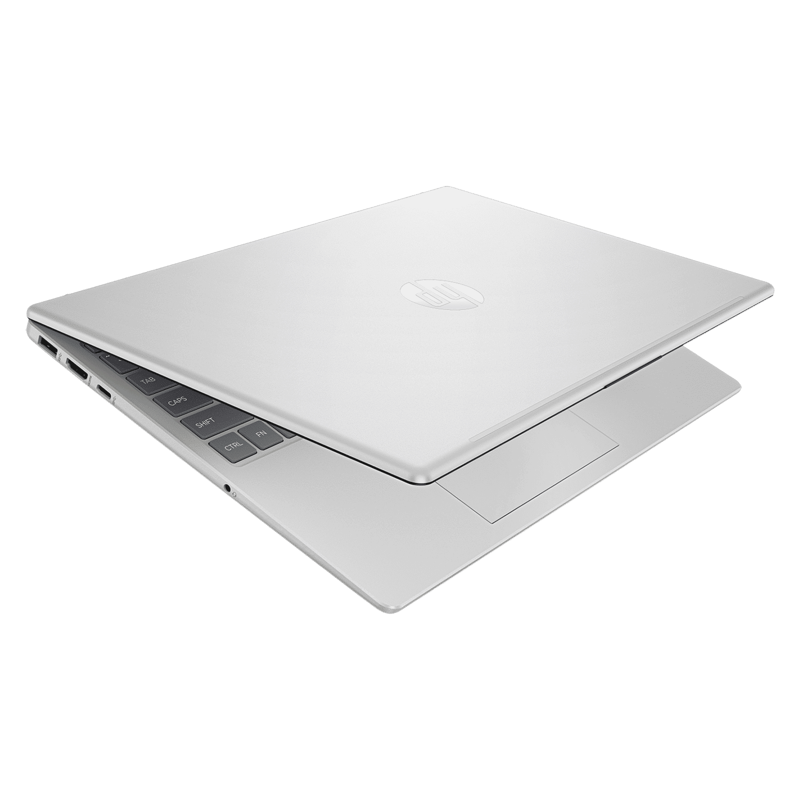 HP 15-fc0533AU Laptop with AMD Ryzen 7 Processor, Thin & Light Design