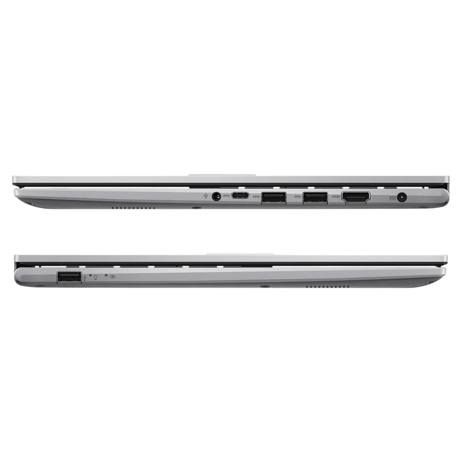 ASUS Vivobook 15 X1504VA-D5341WS Intel Core i3 13th Gen Laptop – Sleek & Lightweight