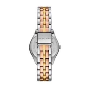 MICHAEL KORS Harlowe Analog Timepiece: Radiance on Your Wrist - MK4846I