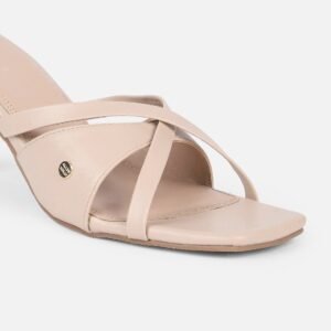 ALLEN SOLLY: Where Classic Elegance Meets Modern Stilettos