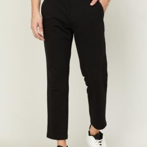 The CODE Casual: Effortless Style Tapered Fit