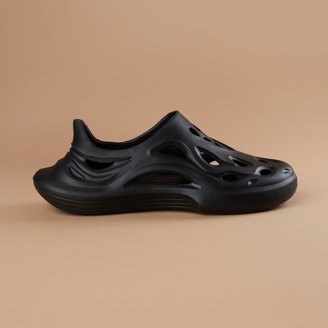 FORCA Perforated Clogs Comfort for All-Day Wear - Image 3