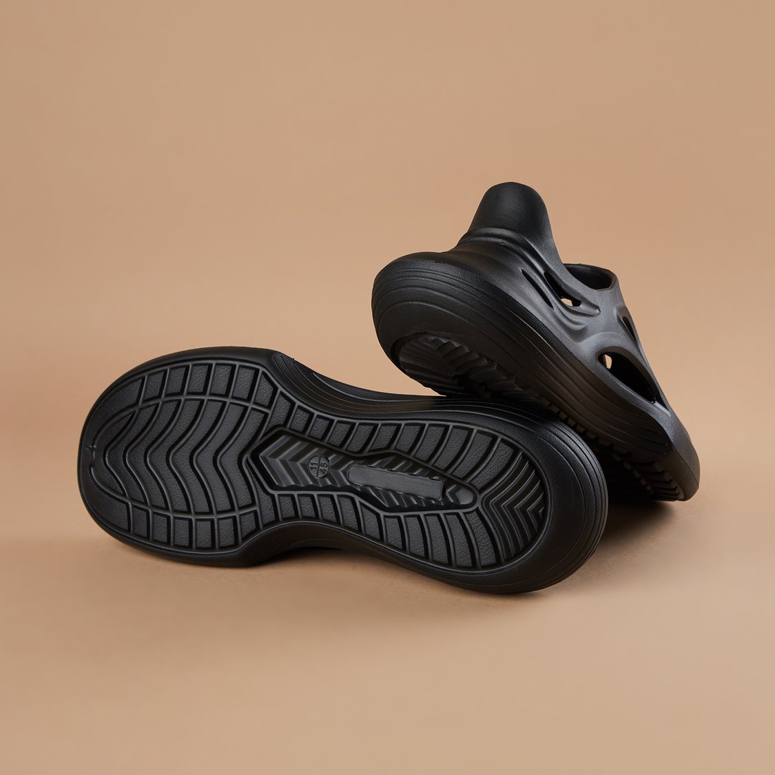 FORCA Perforated Clogs Comfort for All-Day Wear - Image 2