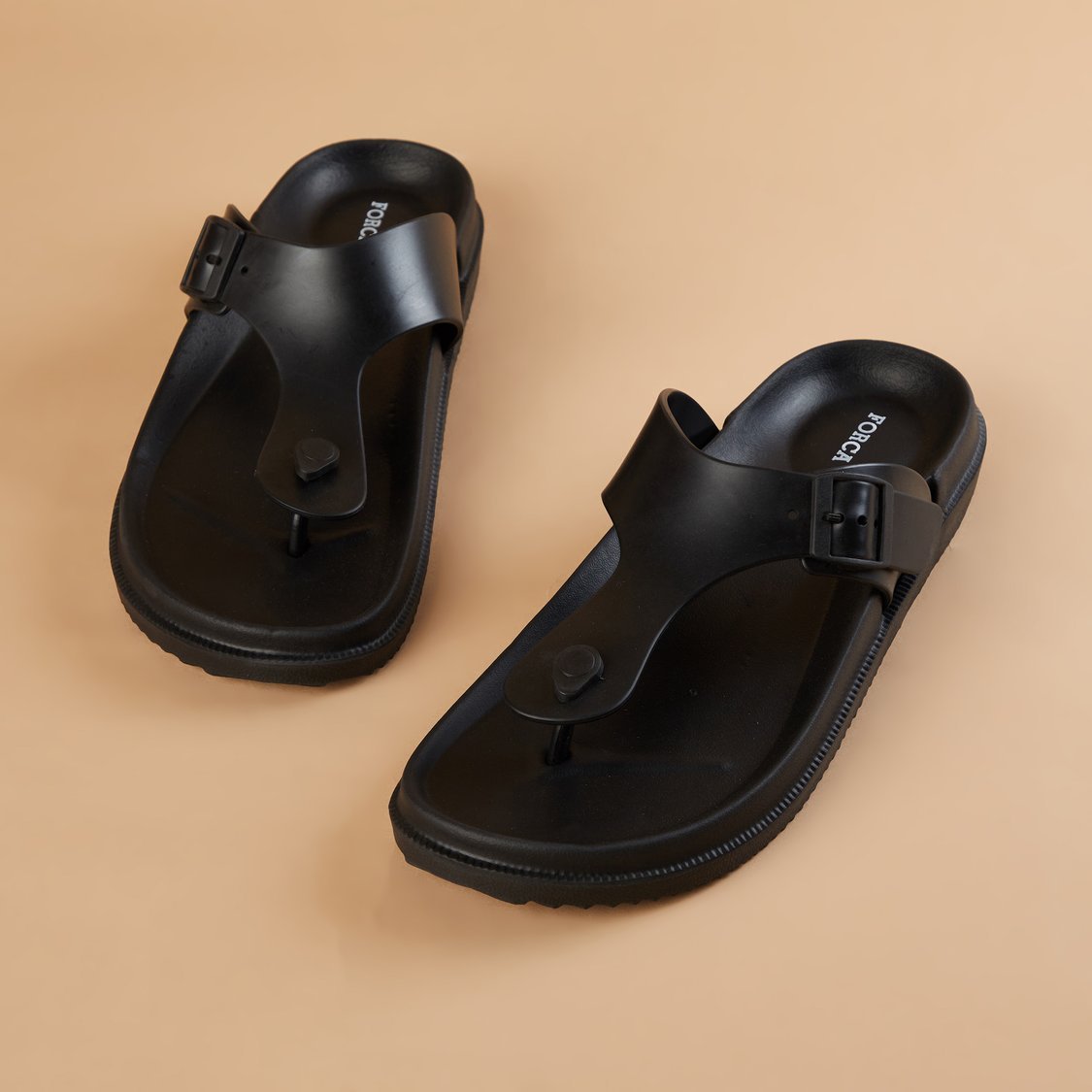 FORCA-Solid-Flip-Flops-Timeless-and-Comfortable