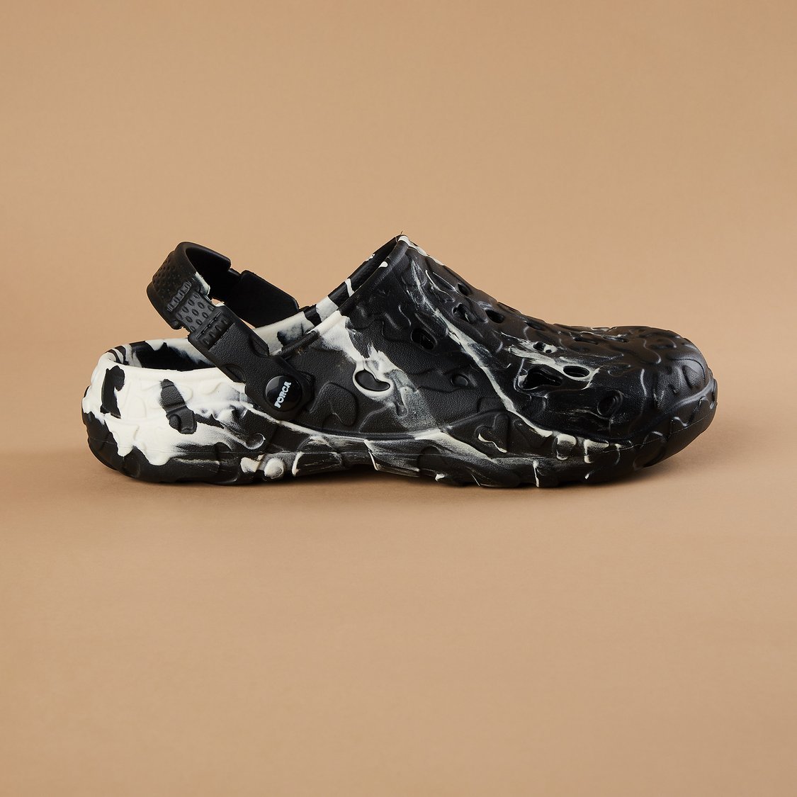 FORCA Textured Clogs-Crafted for Bold Steps - Image 4