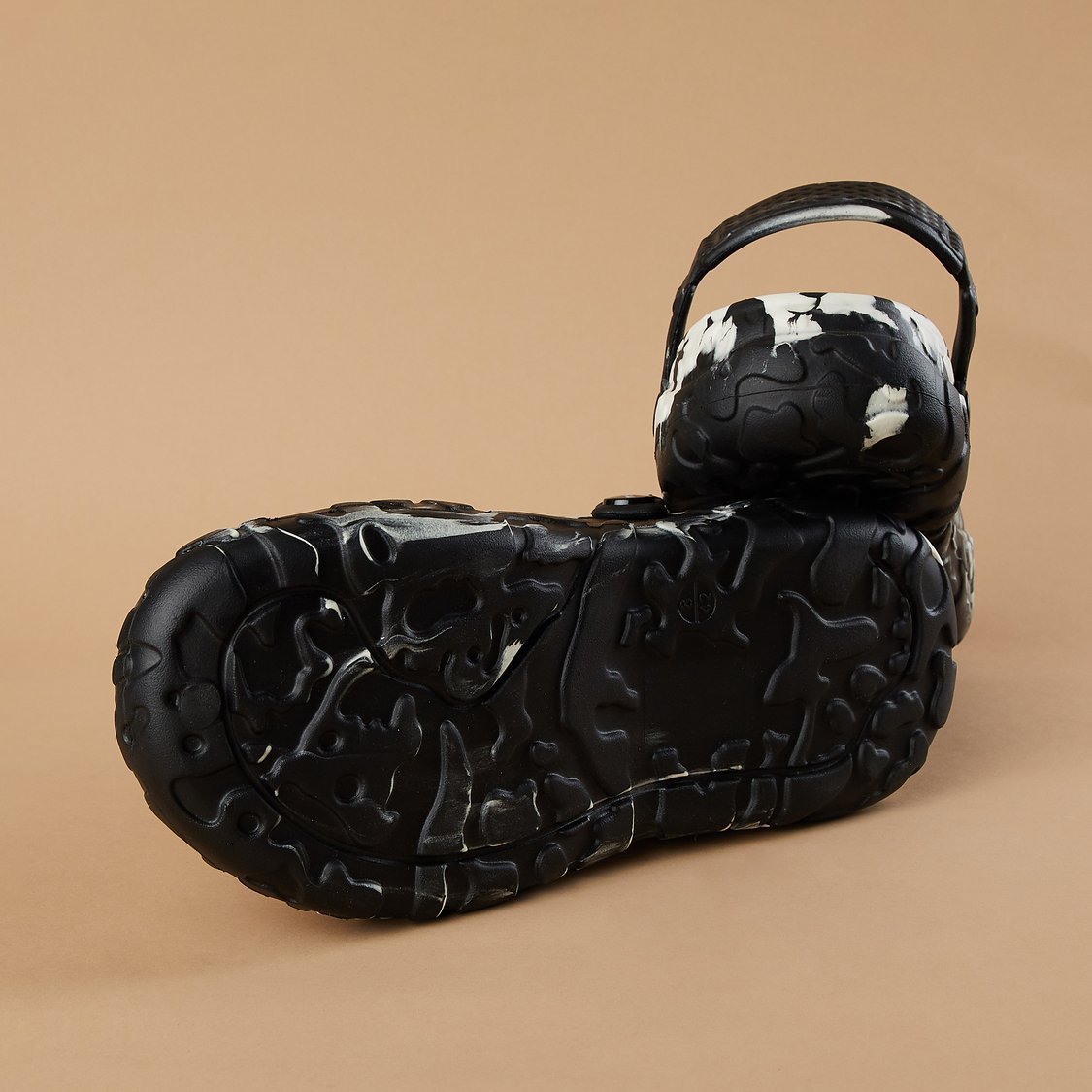 FORCA Textured Clogs-Crafted for Bold Steps - Image 3