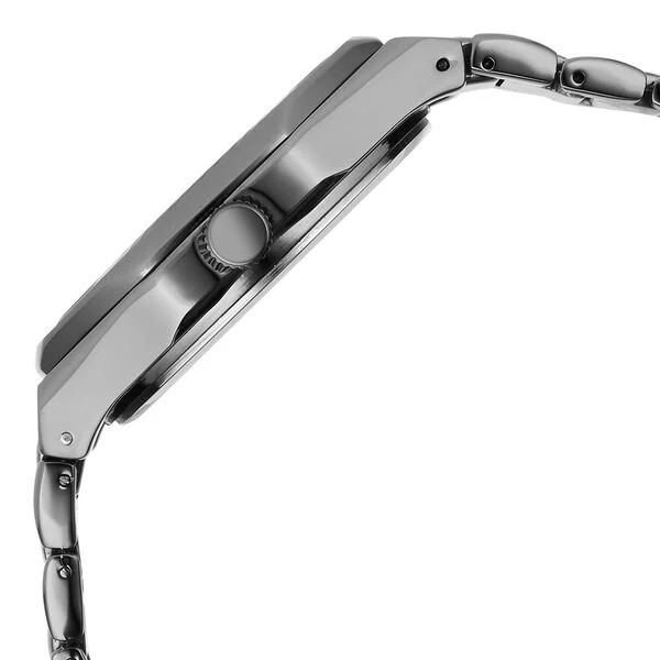 Fastrack Vyb Limitless: The Blue Dial Metal Watch for Modern Men - Image 4