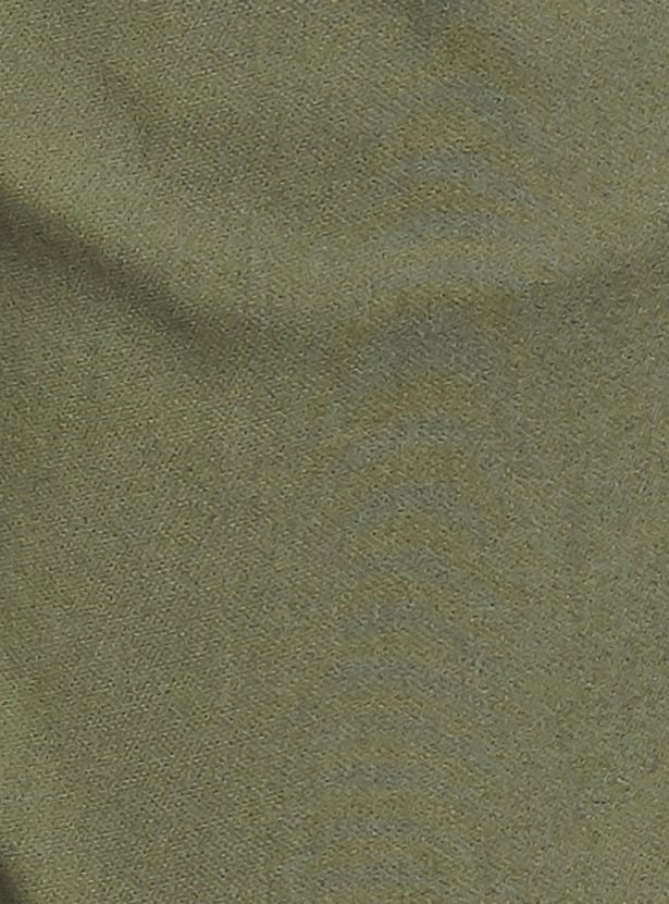 US POLO ASSN: Tailored Elegance Slim Tapered Trousers