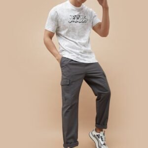 FAME FOREVER: Reliable Style Solid Cargo Essentials