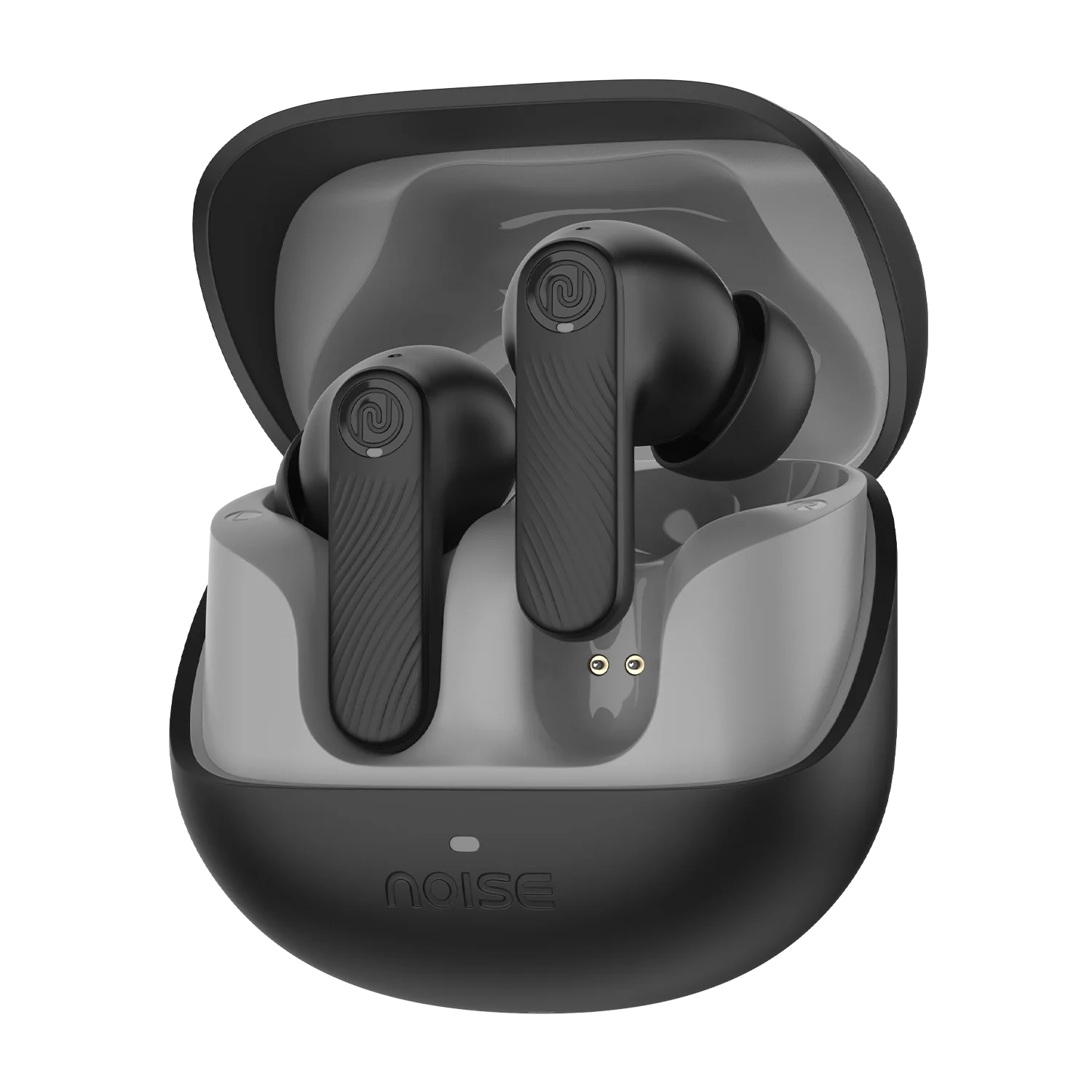 Noise Buds X2: Seamless Wireless Audio in Ebony Black