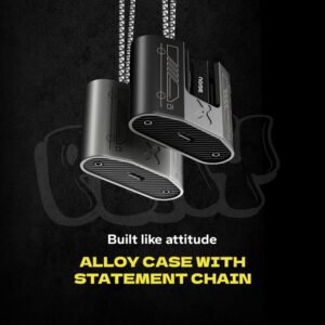 Noise Buds Marine: Ultimate Truly Wireless Bluetooth Earbuds