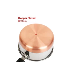 OMEGA’s 2-Piece Cookware Collection: Everyday Excellence