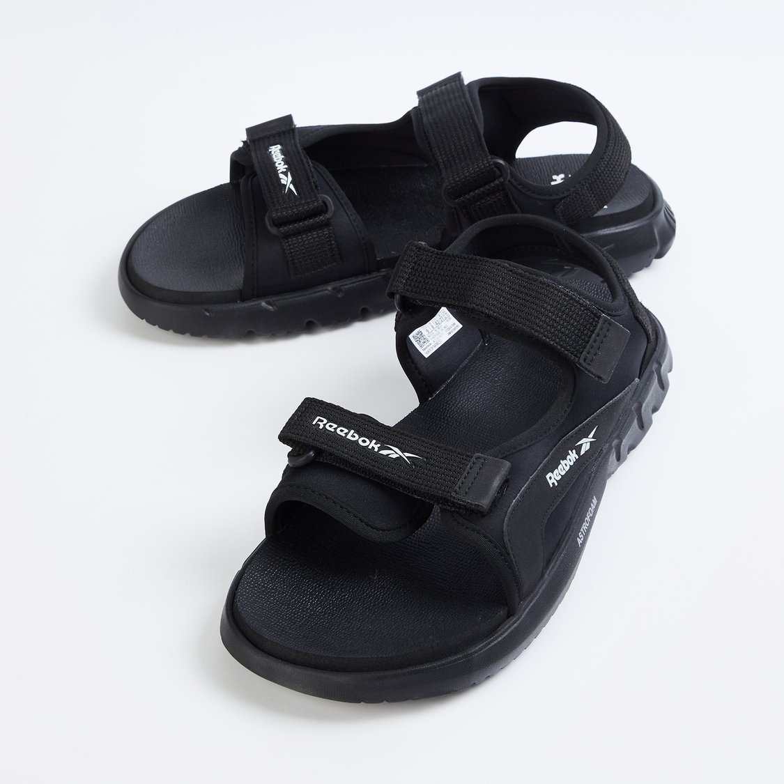 REEBOK Ztaur Aero Floaters Glide with Ease - Image 4