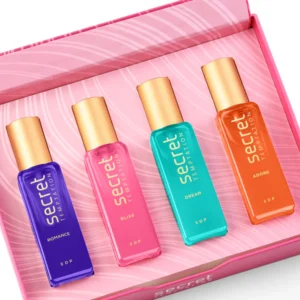 Secert Temptation Perfume Gift Pack