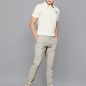 US POLO Sleek Contours: The Slim Tapered Revolution