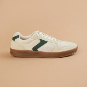 FORCA Contrast Overlay Sneakers – Perfect Blend of Contrast and Comfort