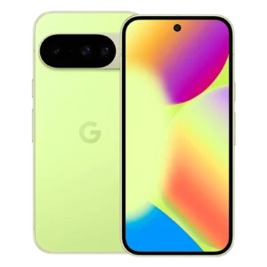 Google Pixel 10 5G(Lemongrass): A Modern Tale of Memory and Connection