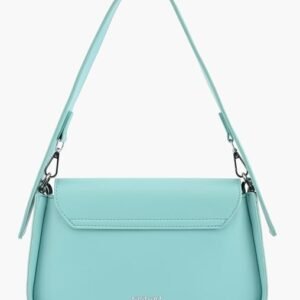FASTRACK Solid Shoulder Bag: Reliable Style