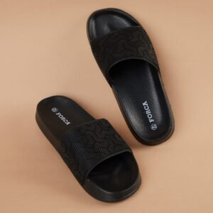 FORCA Sliders: Where Geometry Meets Style