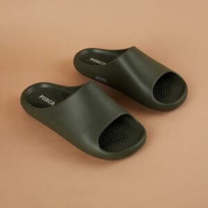 FORCA Solid Sliders: Strength in Motion