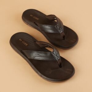 CODE: V-Strap Flip-Flops with a Textured Twist