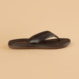 CODE: V-Strap Flip-Flops with a Textured Twist