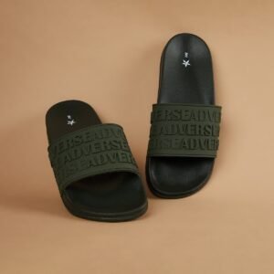 FORCA Embossed Sliders: Elevating Everyday Design