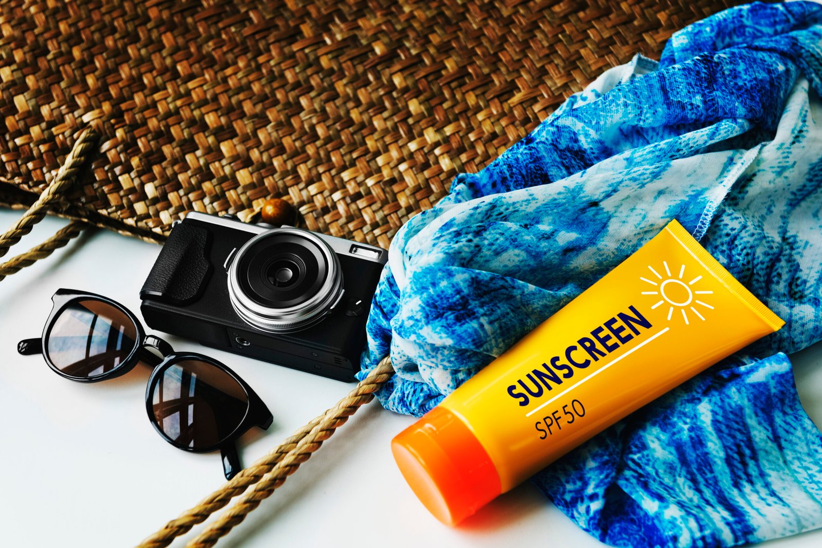 Best Sunscreen for Men All Skin Types