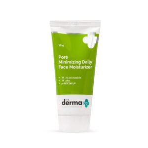 The Derma Co’s Pore Care and Hydration Face Moisturizer - 50g
